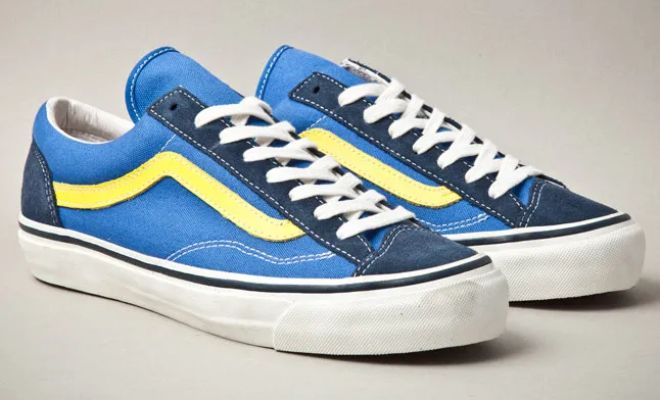 Фото: sneakernews